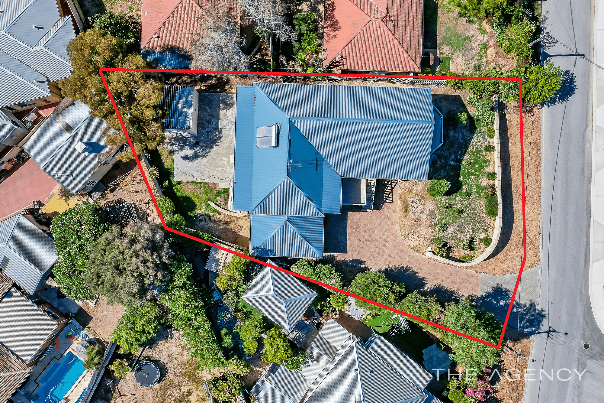 10 Vaughey Road, Quinns Rocks, WA 6030