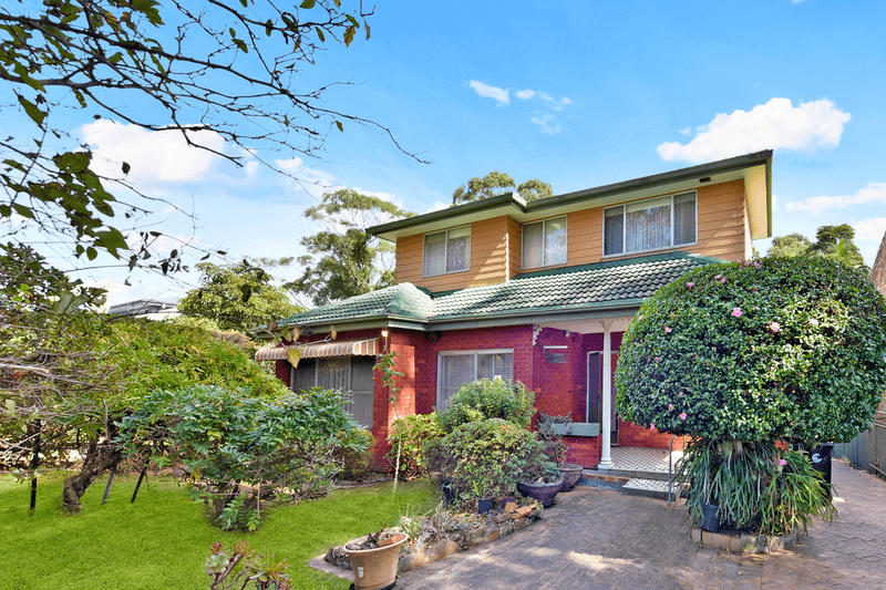 60 Romford Road, Frenchs Forest, NSW 2086