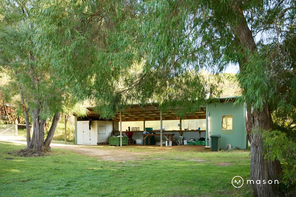 132 William Bay Road, WILLIAM BAY, WA 6333