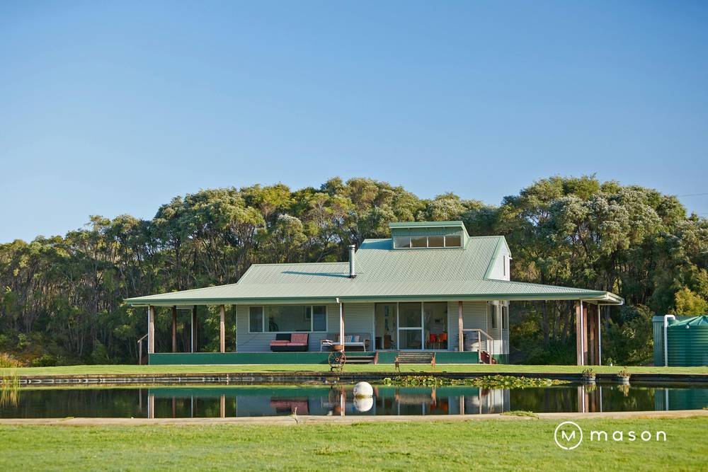 132 William Bay Road, WILLIAM BAY, WA 6333