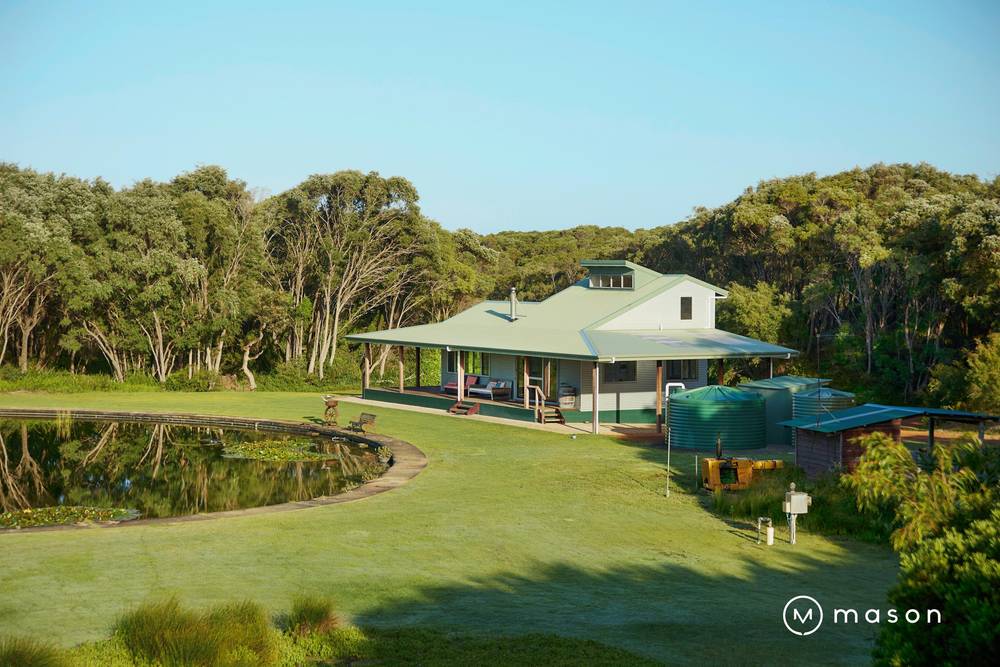 132 William Bay Road, WILLIAM BAY, WA 6333