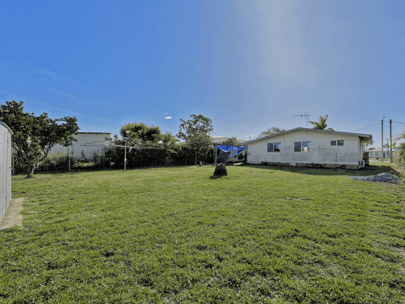 68 Maynard Street, NORVILLE, QLD 4670