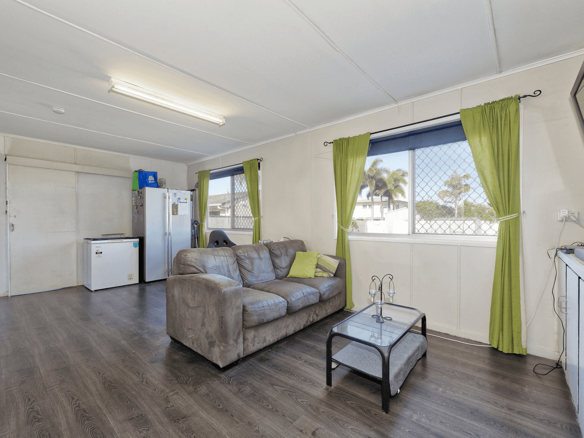 68 Maynard Street, NORVILLE, QLD 4670