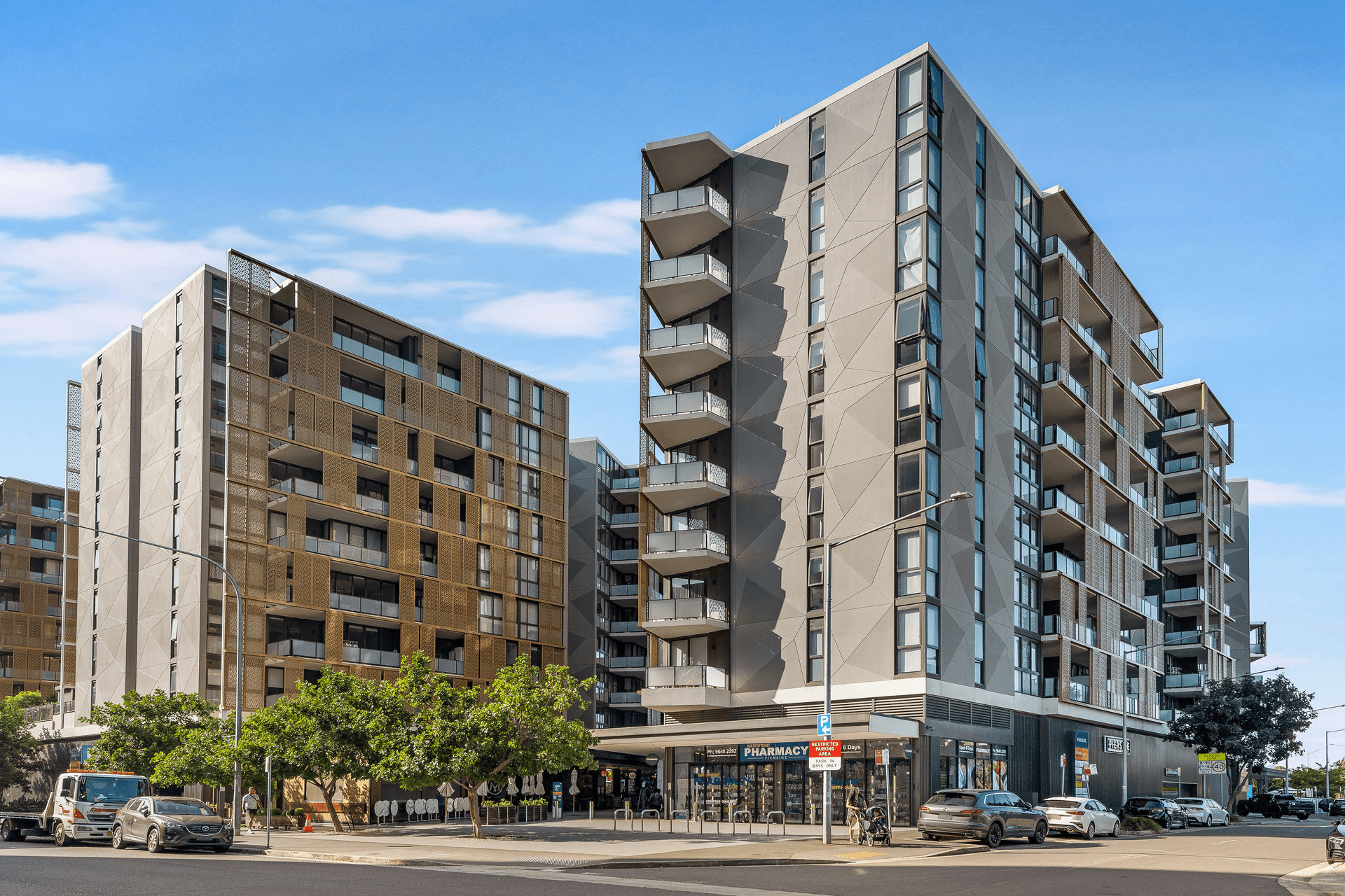 649/1D Burroway Road, Wentworth Point, NSW 2127