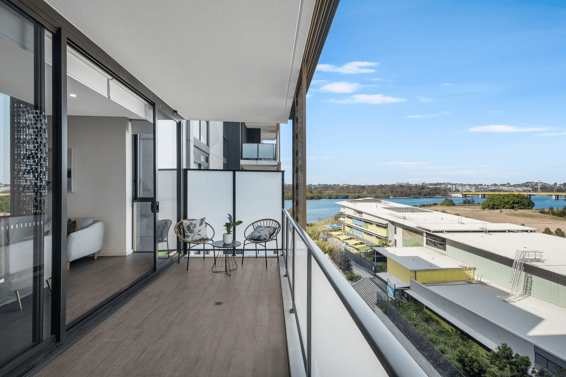 649/1D Burroway Road, Wentworth Point, NSW 2127