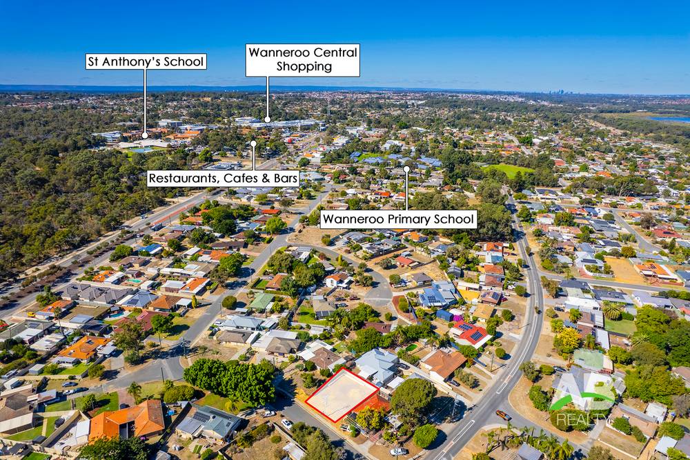 1 Winship Avenue, WANNEROO, WA 6065