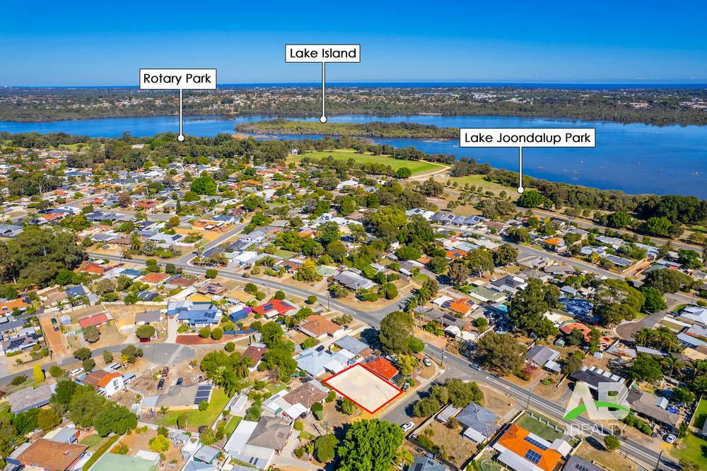 1 Winship Avenue, WANNEROO, WA 6065