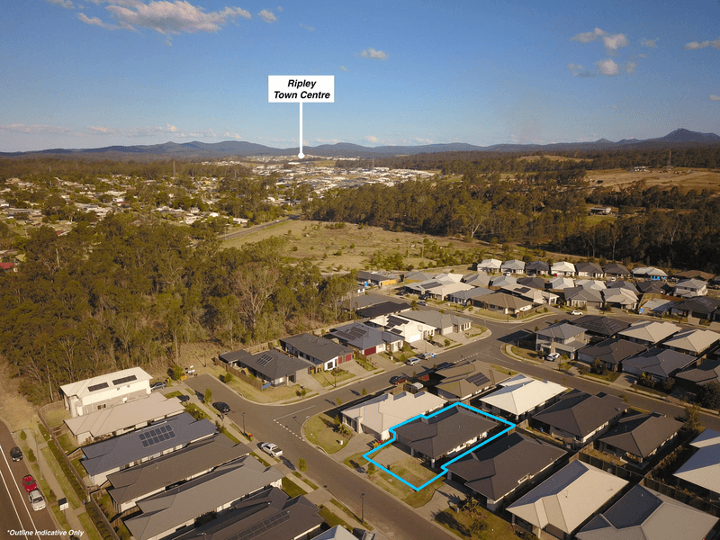 13 Porter Street, Ripley, QLD 4306