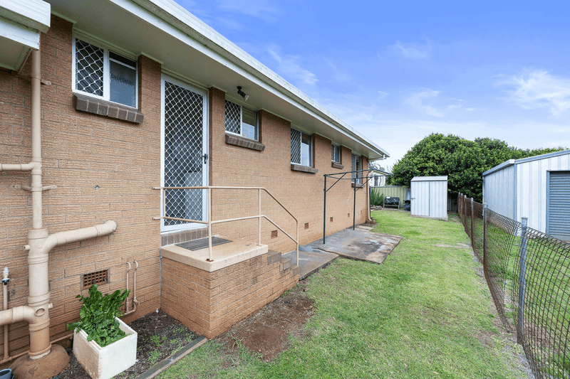 3/12 Potter Street, SOUTH TOOWOOMBA, QLD 4350