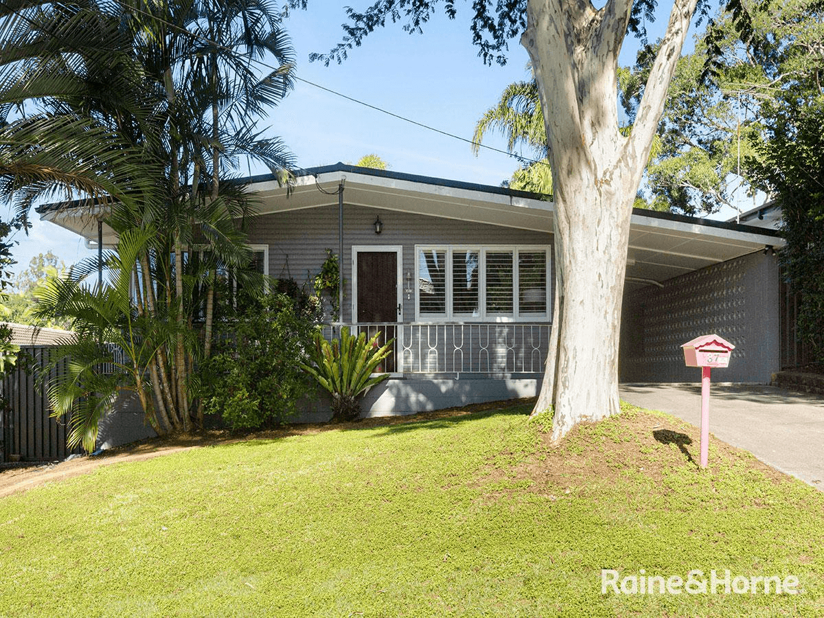 37 Lentara Street, KENMORE, QLD 4069