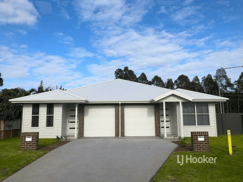 2/56 Bowerbird Street, SOUTH NOWRA, NSW 2541