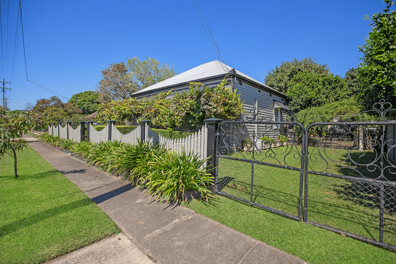 40 Teviot Street, Richmond, NSW 2753