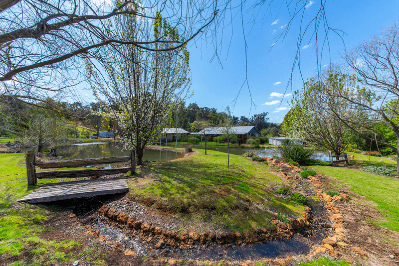 39 Balinga Drive, BALINGUP, WA 6253