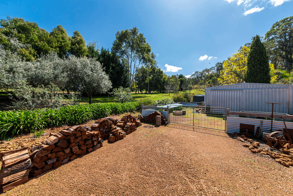 39 Balinga Drive, BALINGUP, WA 6253