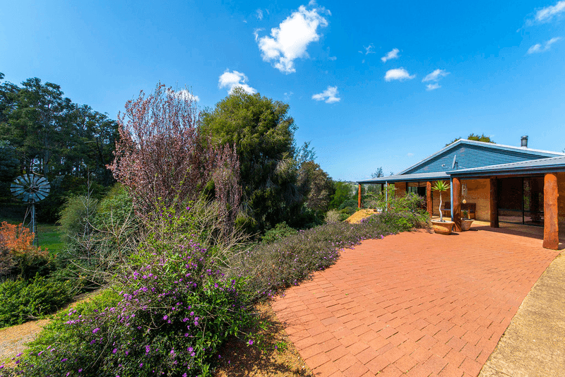 39 Balinga Drive, BALINGUP, WA 6253