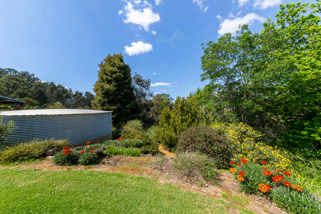 39 Balinga Drive, BALINGUP, WA 6253