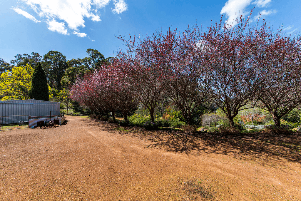 39 Balinga Drive, BALINGUP, WA 6253