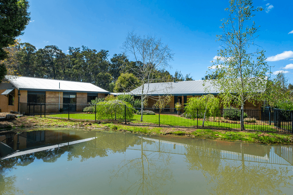 39 Balinga Drive, BALINGUP, WA 6253