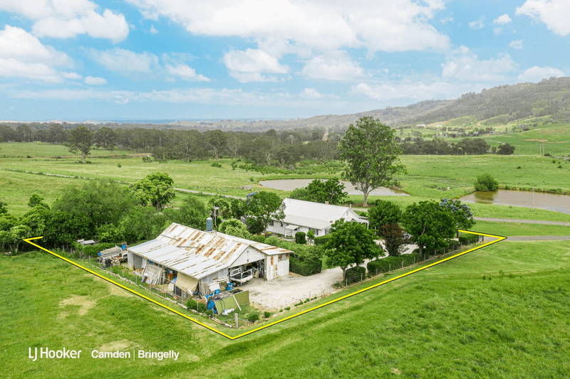 955 Menangle Road, DOUGLAS PARK, NSW 2569