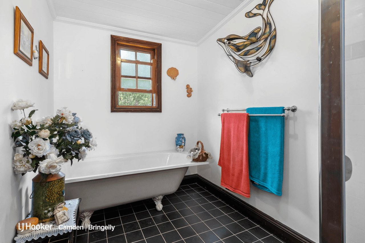 955 Menangle Road, DOUGLAS PARK, NSW 2569