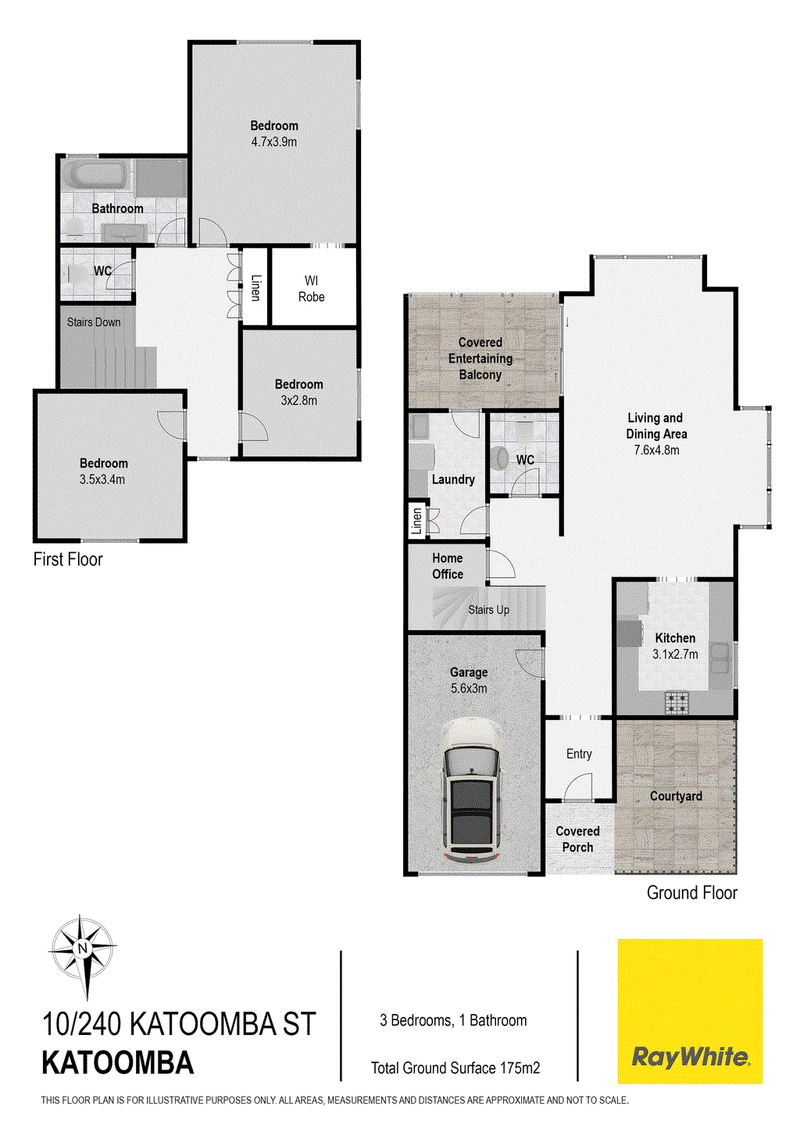 10/240 Katoomba Street, KATOOMBA, NSW 2780