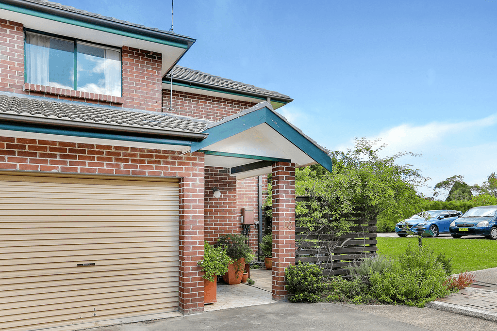 10/240 Katoomba Street, KATOOMBA, NSW 2780