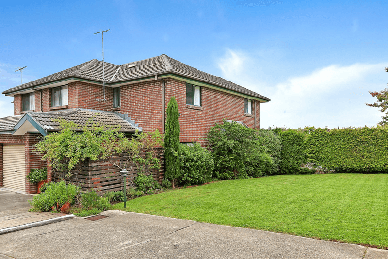 10/240 Katoomba Street, KATOOMBA, NSW 2780