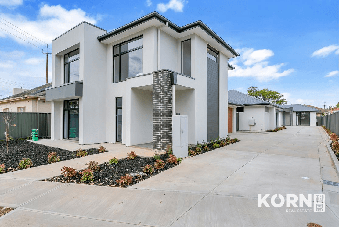 9 Cowra Crescent, PARK HOLME, SA 5043