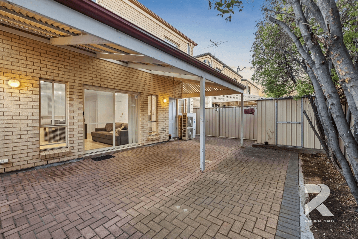 6 Homestead Blocks Place, RIDLEYTON, SA 5008