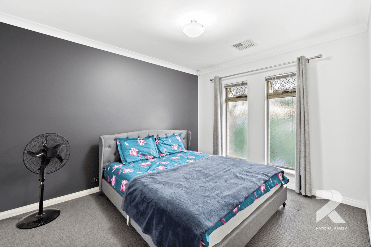 6 Homestead Blocks Place, RIDLEYTON, SA 5008