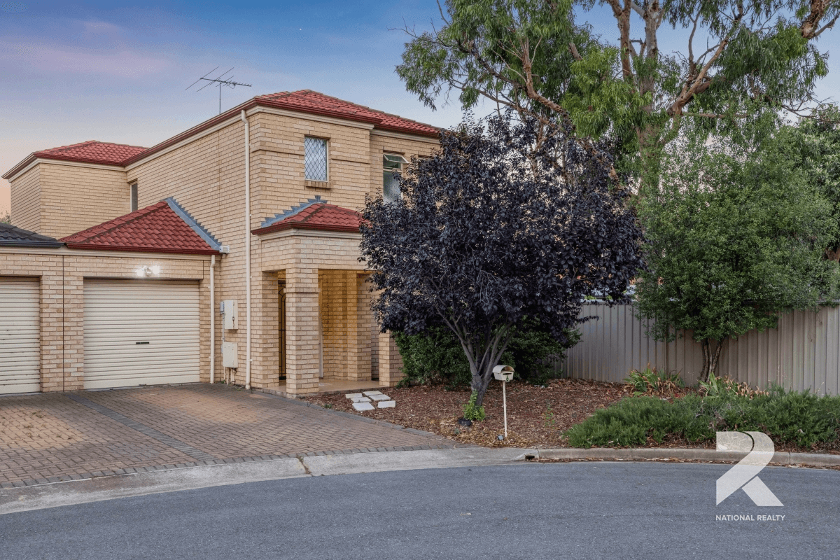 6 Homestead Blocks Place, RIDLEYTON, SA 5008