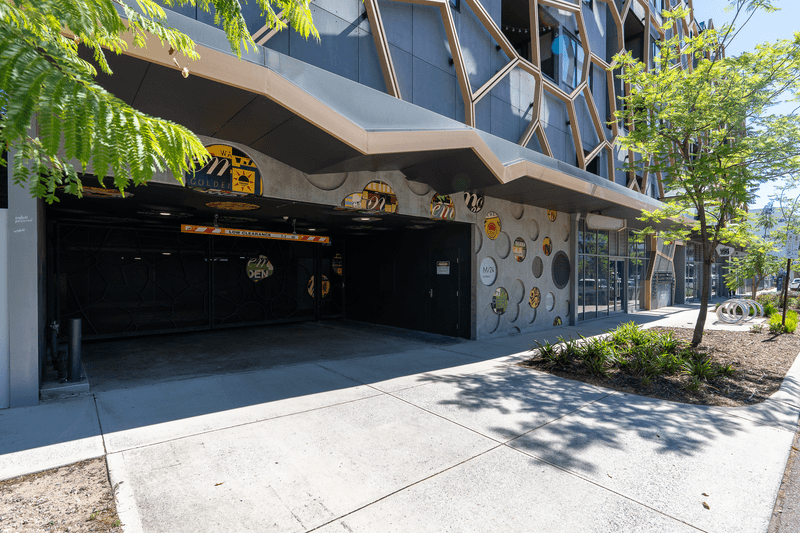 43/201 Carr Place, LEEDERVILLE, WA 6007