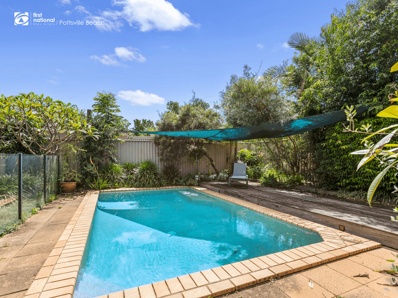 5 Yamba Street, Pottsville, NSW 2489