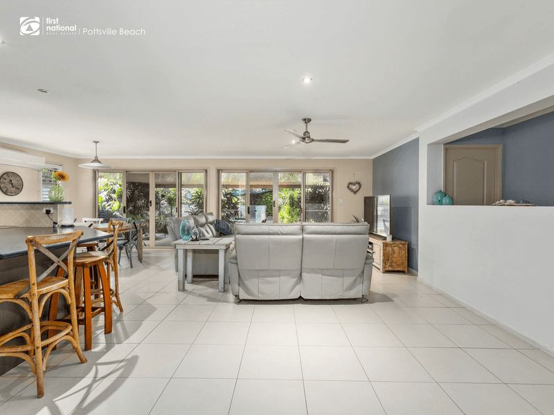 5 Yamba Street, Pottsville, NSW 2489