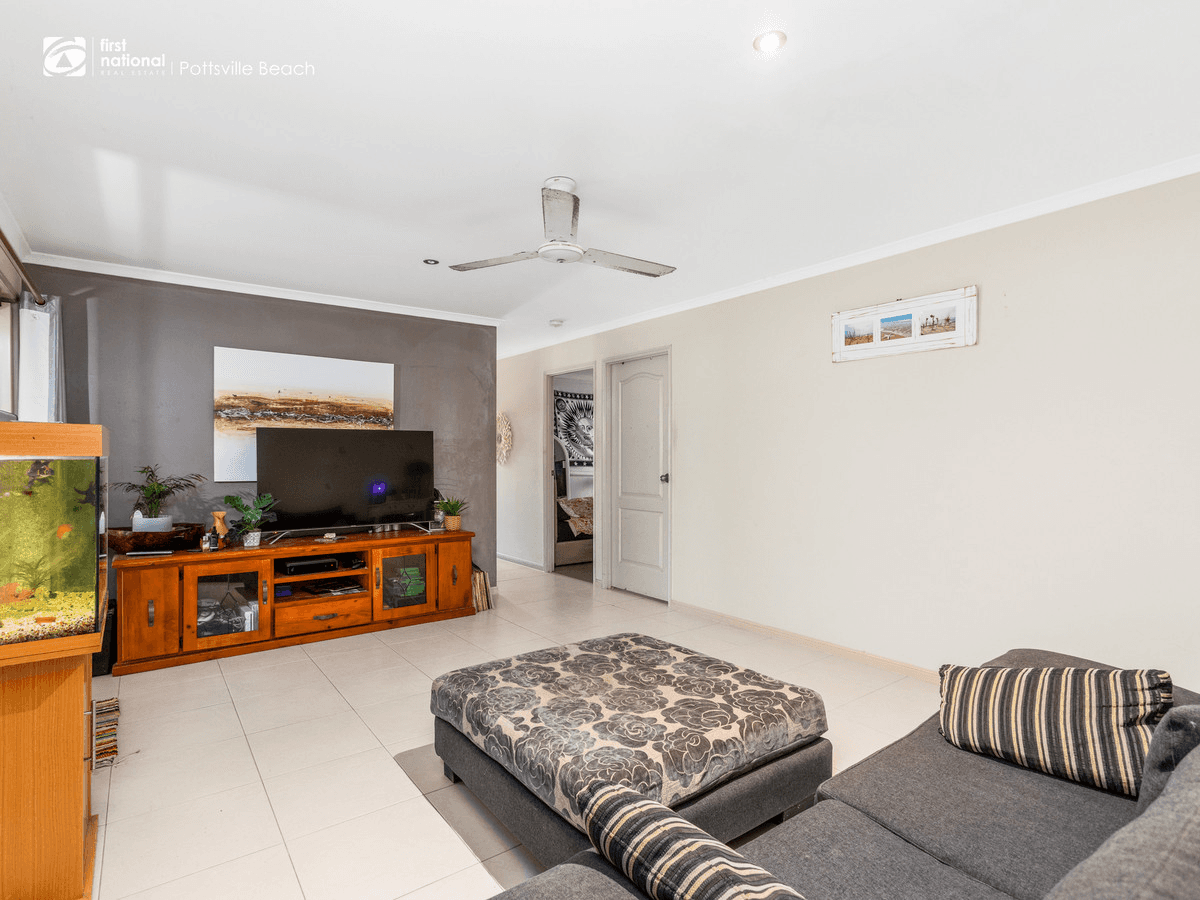 5 Yamba Street, Pottsville, NSW 2489