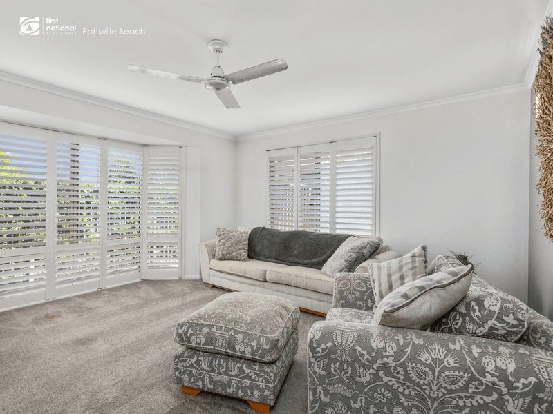 5 Yamba Street, Pottsville, NSW 2489