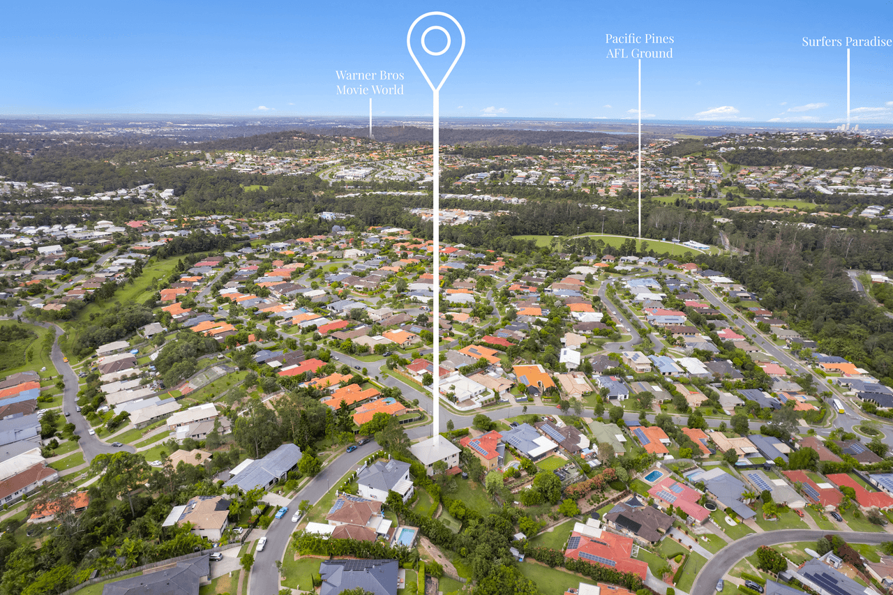 29 Maloney Crescent, MAUDSLAND, QLD 4210