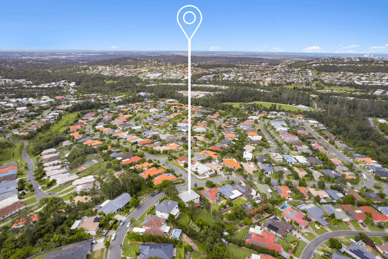 29 Maloney Crescent, MAUDSLAND, QLD 4210