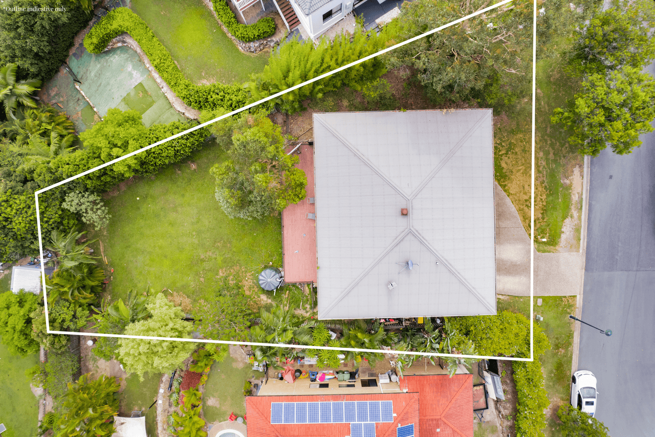 29 Maloney Crescent, MAUDSLAND, QLD 4210