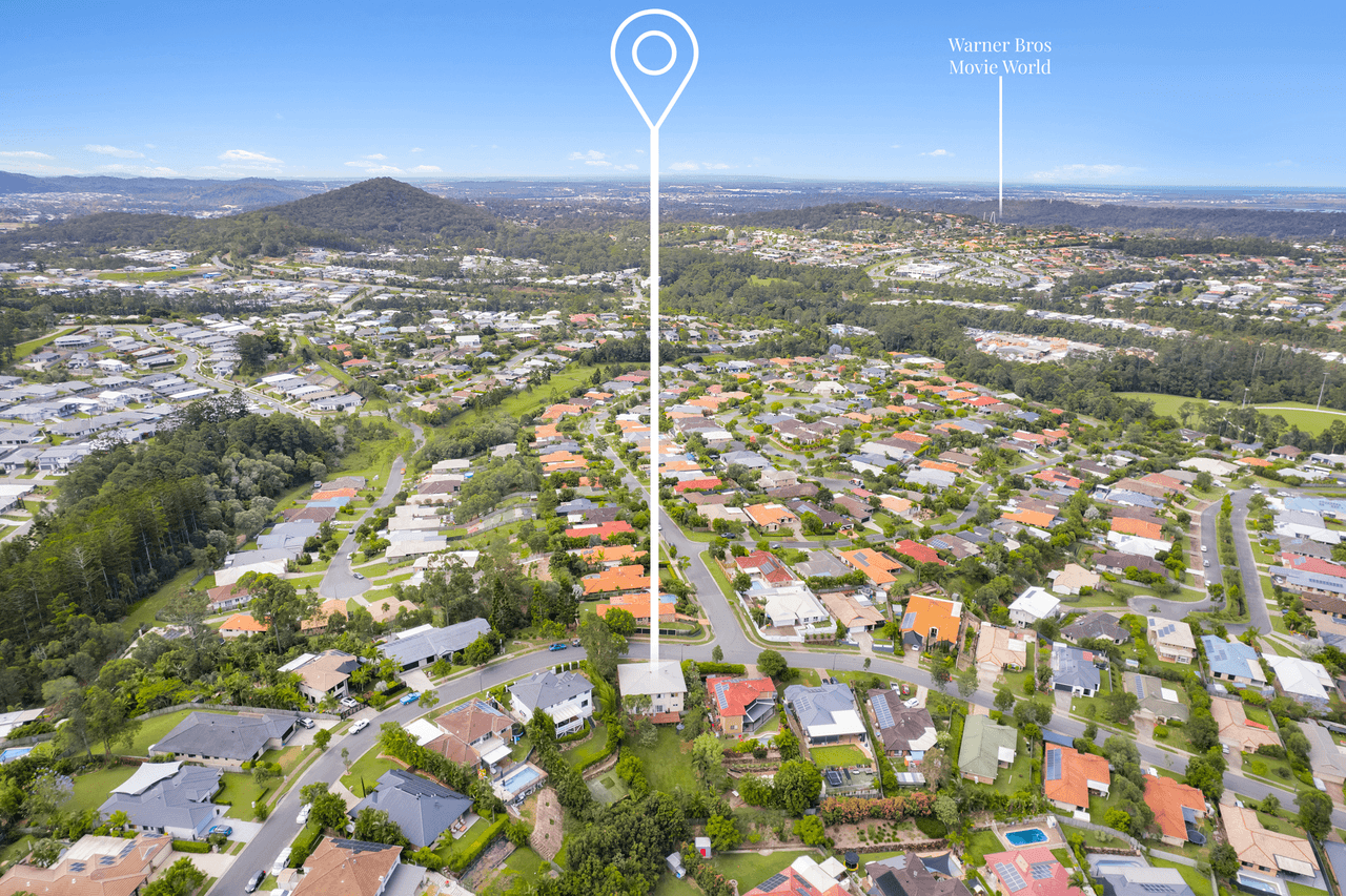 29 Maloney Crescent, MAUDSLAND, QLD 4210