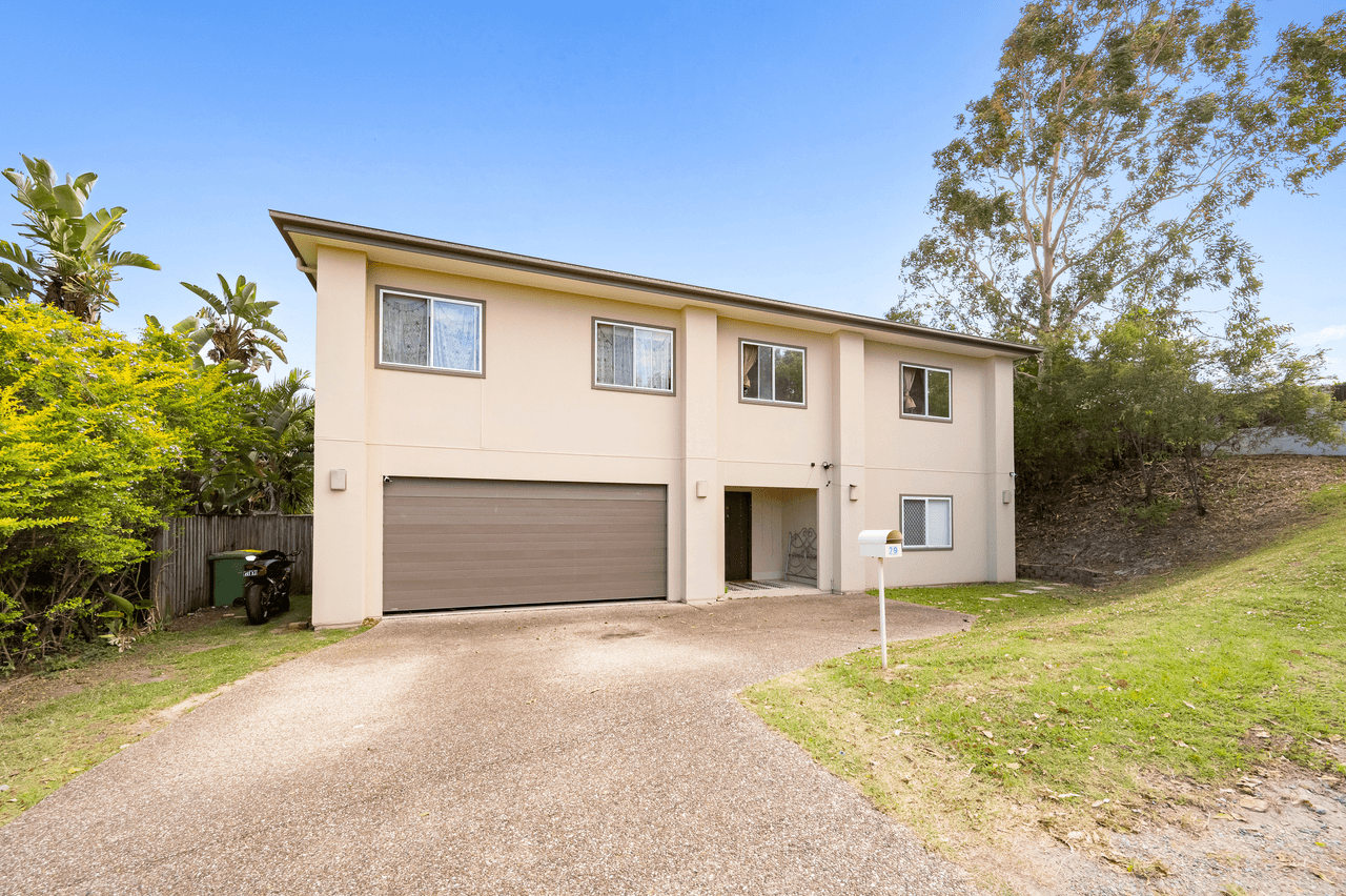 29 Maloney Crescent, MAUDSLAND, QLD 4210