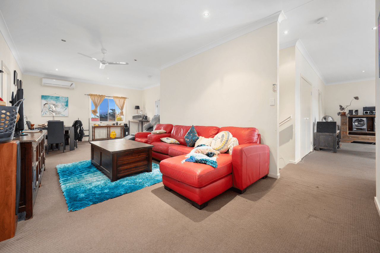 29 Maloney Crescent, MAUDSLAND, QLD 4210