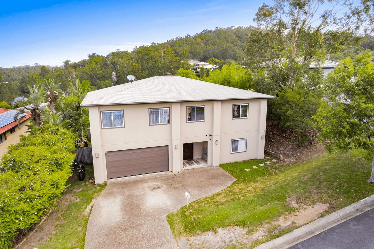 29 Maloney Crescent, MAUDSLAND, QLD 4210