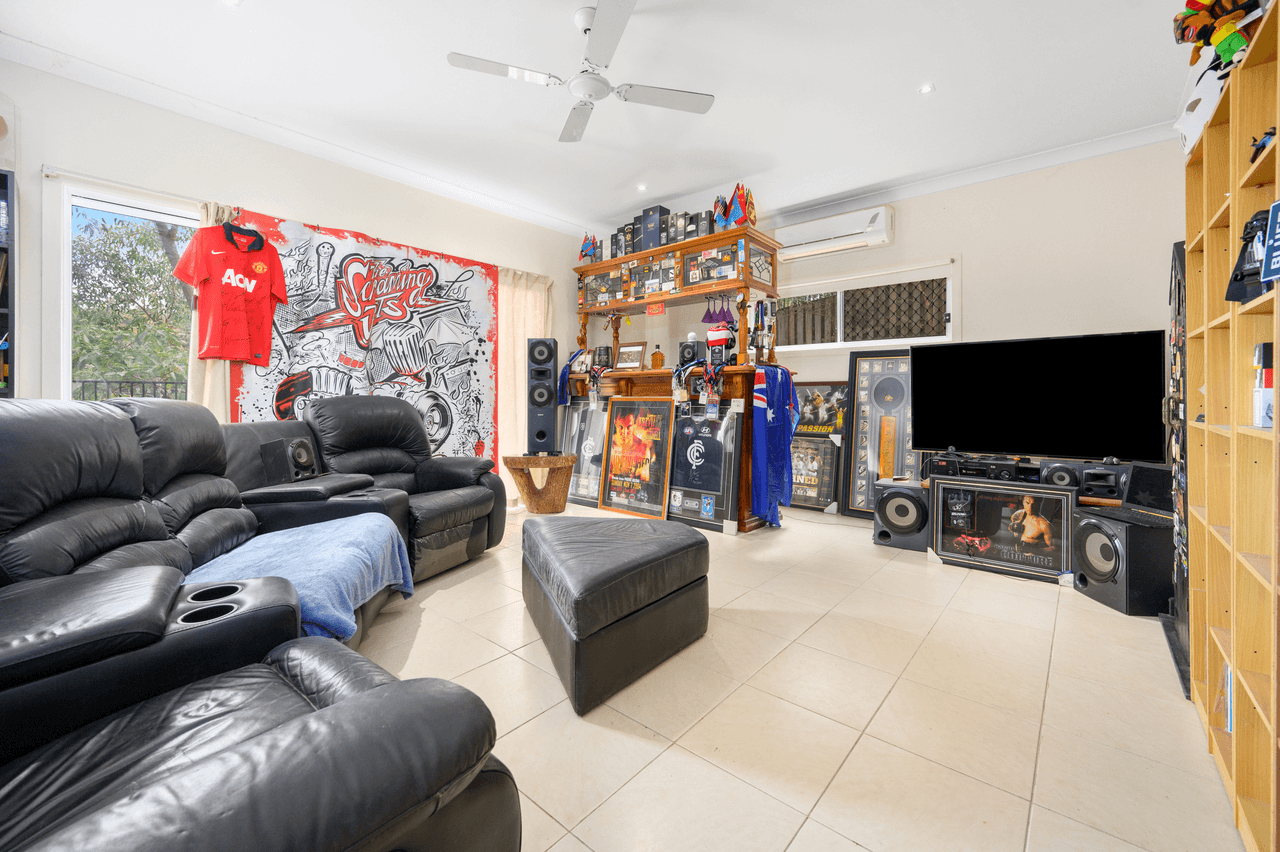29 Maloney Crescent, MAUDSLAND, QLD 4210