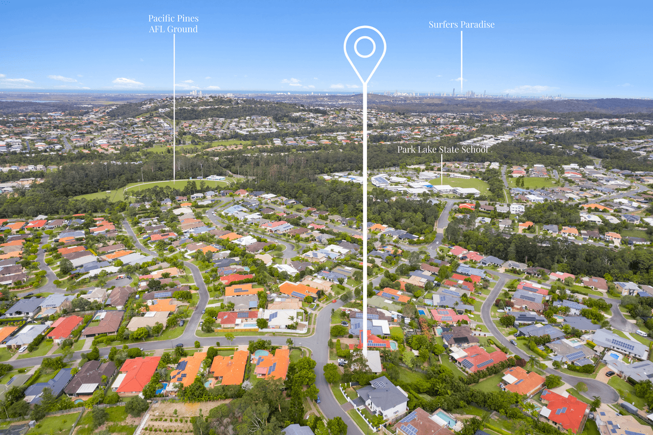 29 Maloney Crescent, MAUDSLAND, QLD 4210