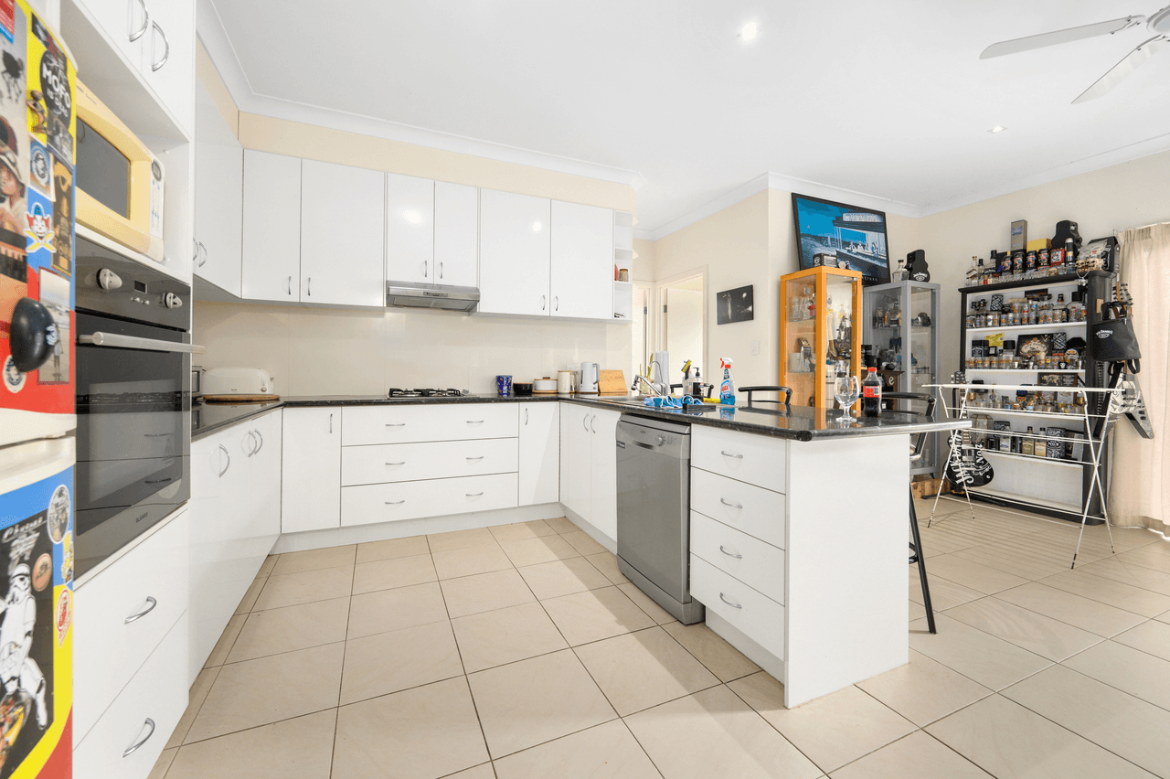 29 Maloney Crescent, MAUDSLAND, QLD 4210