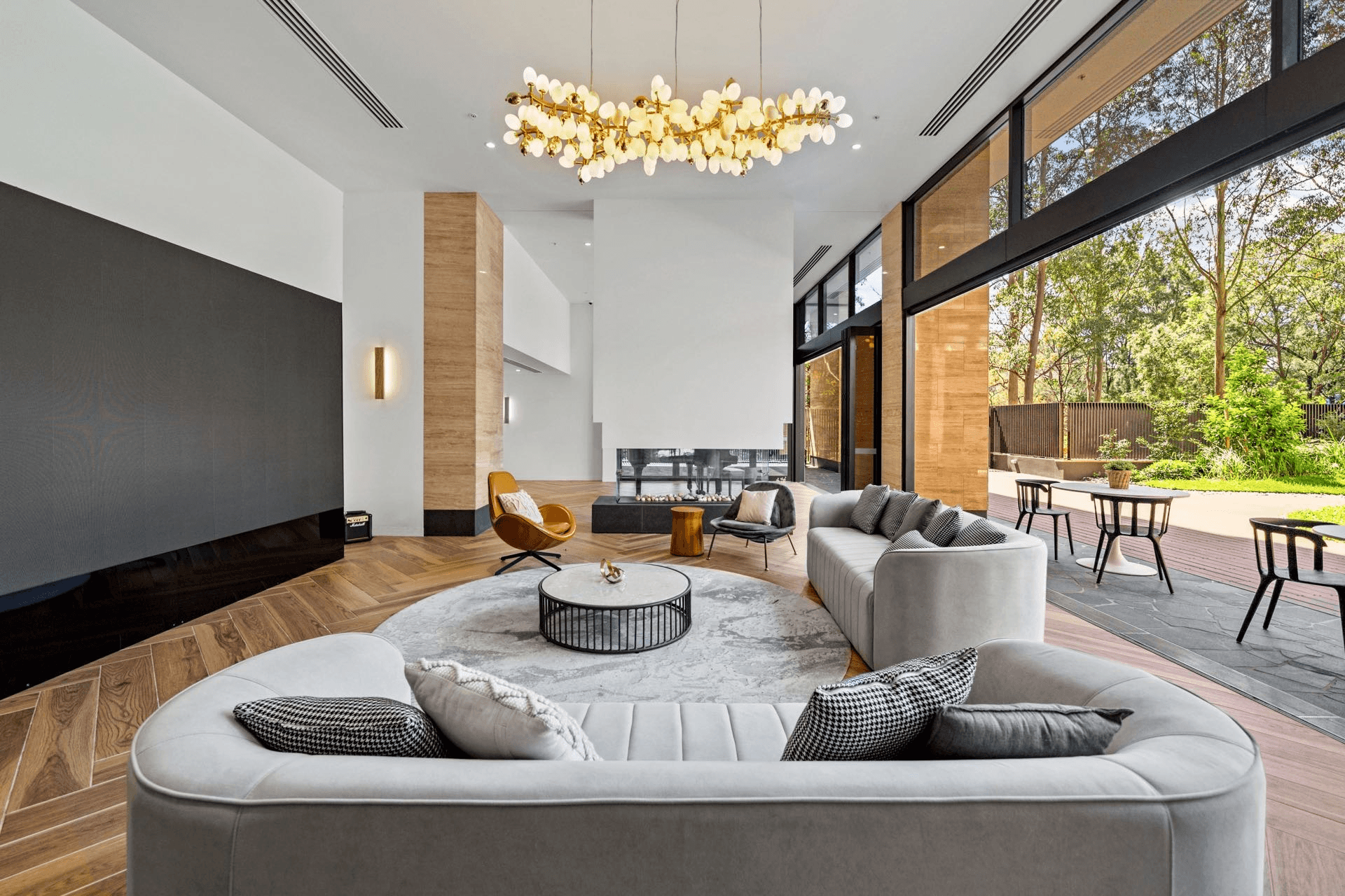 A1303/82 Waterloo Road, MACQUARIE PARK, NSW 2113