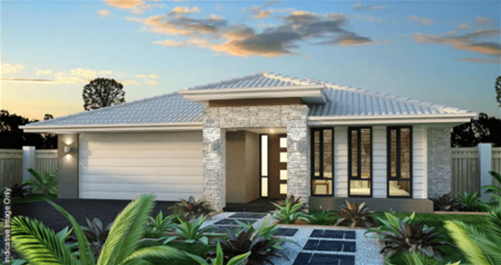 Lot 320 New Road, EAGLE VALE, NSW 2558