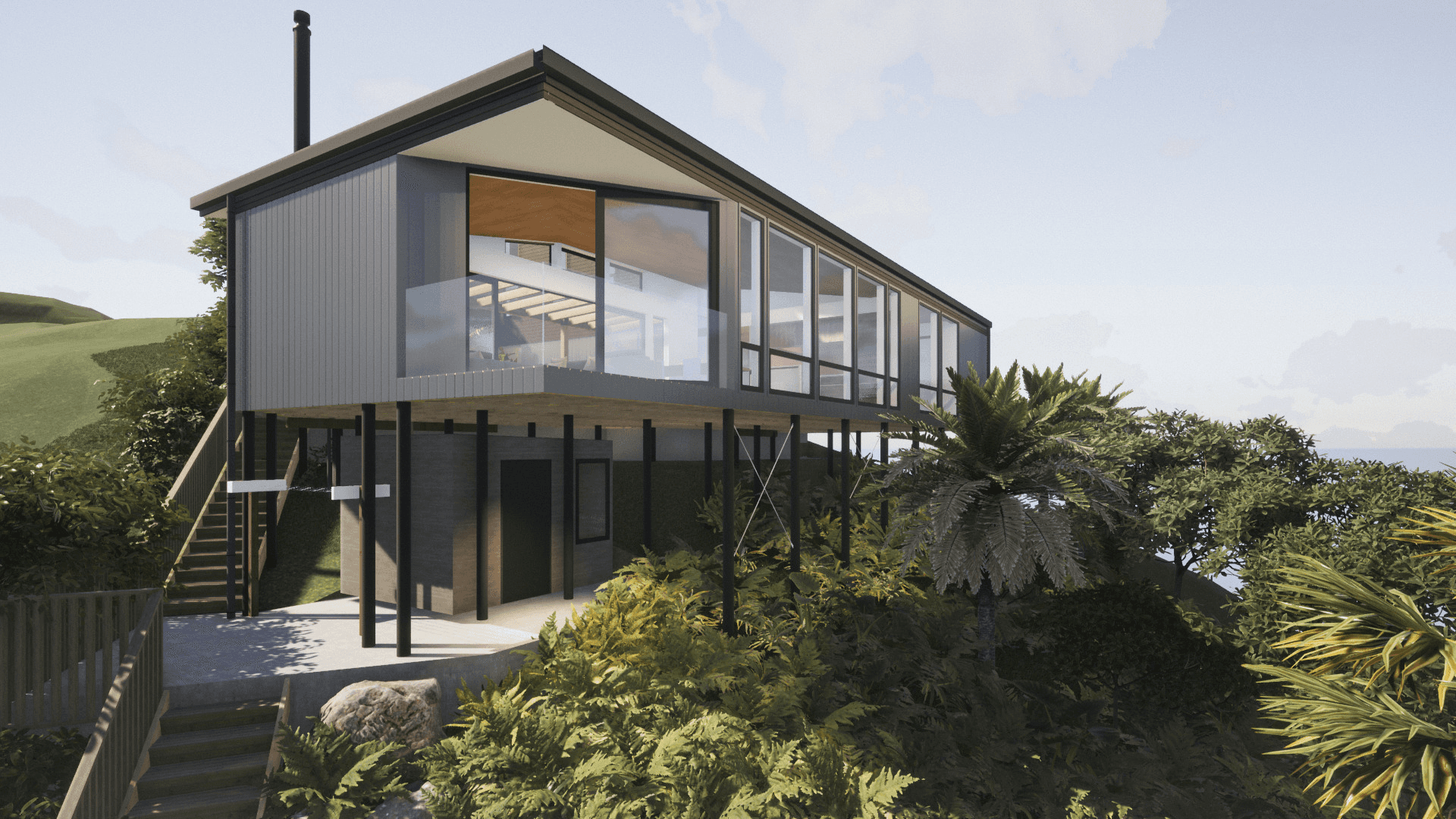 Lot 19, 75 Rhine Street, Island Bay, Wellington