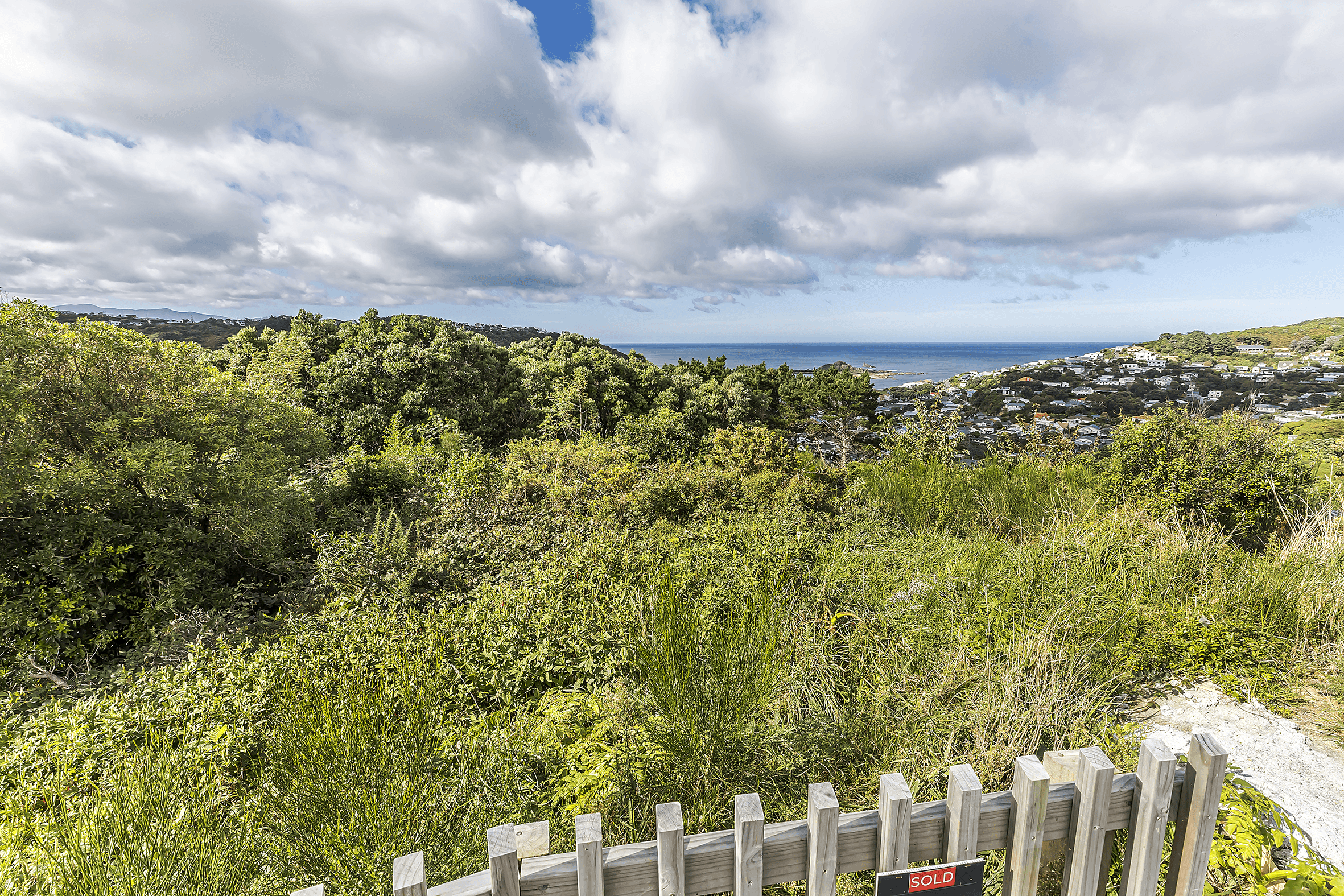 Lot 19, 75 Rhine Street, Island Bay, Wellington